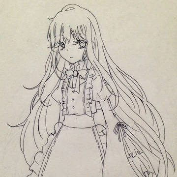 らくがき