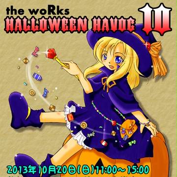 HALLOWEEN HAVOC 10
