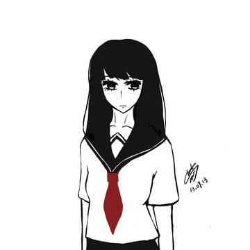 セーラー服