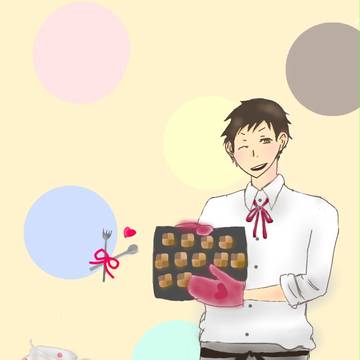 召し上がれ