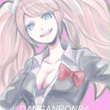 エノシマジュンコチャーーン