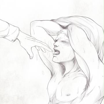 ライナーズ・ハイ 挿絵