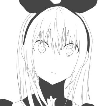 アイヴィスを挑発してみた