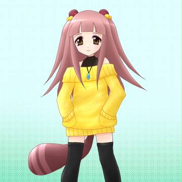 海星さん。