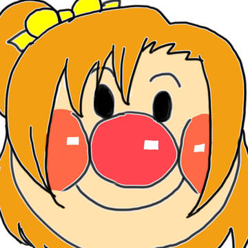 元気百倍！ほのパンマン！