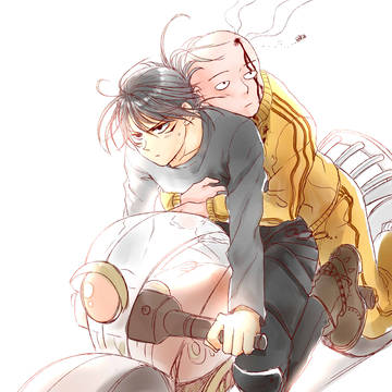 落書き