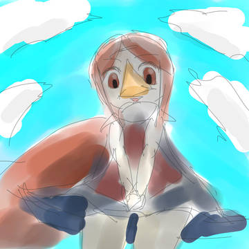 メドリ