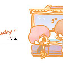 Lucky
