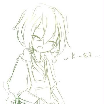 三儿子 Shaya