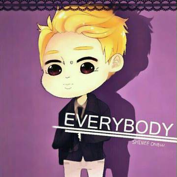 shinee onew 
