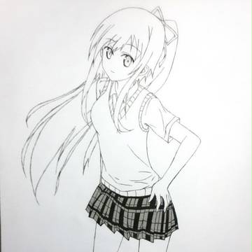 少女