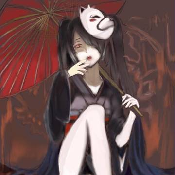 鬼少女
