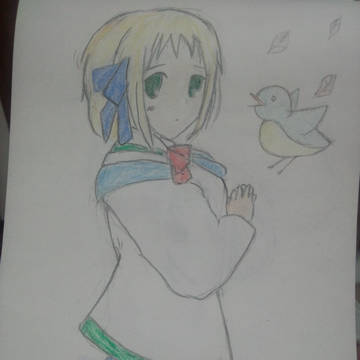 ヘタリア　リヒテンシュタイン