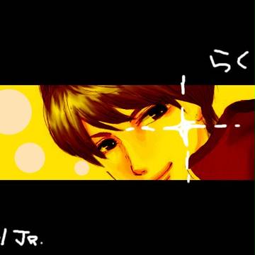 らくがきつめ
