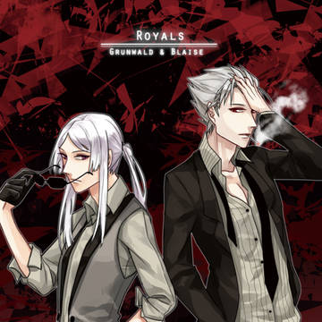 Royals