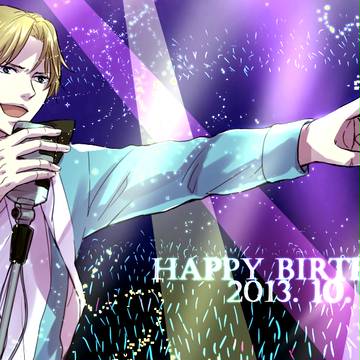 跡部様聖誕祭2013