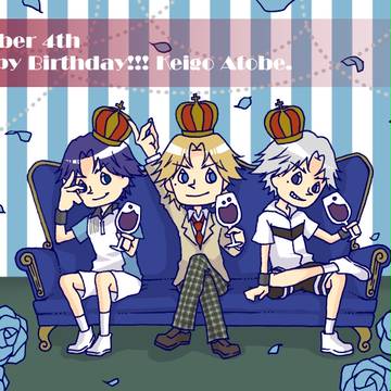 King