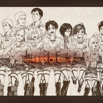 アニメお疲れ様でした！