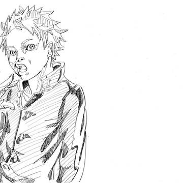 落書き その7