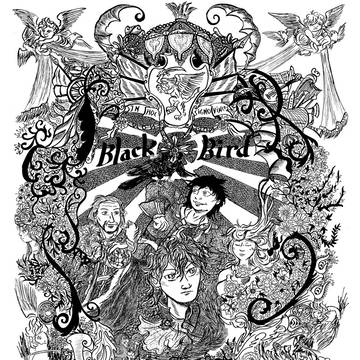 Black Bird Cover Page