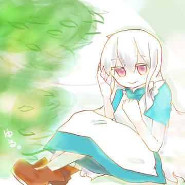 フォレス子