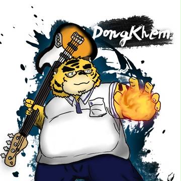 ToraDongKhem