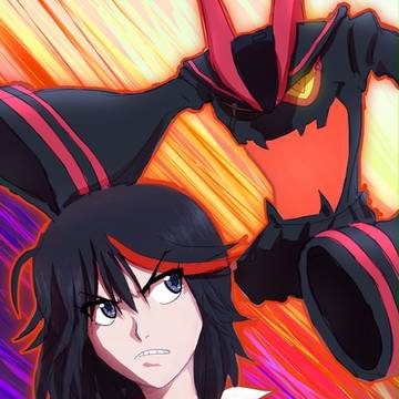 KILL la KILL