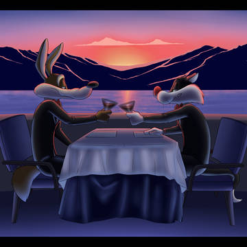 A Toast
