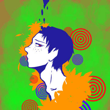 失