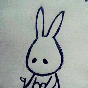 うさぎ