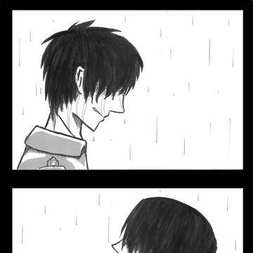 雨