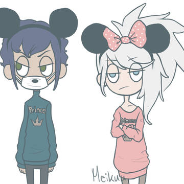 Disney World