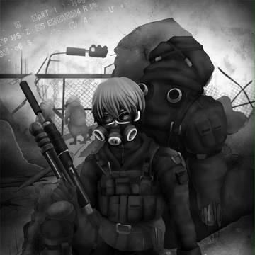 【１】