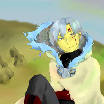 Allen Walker