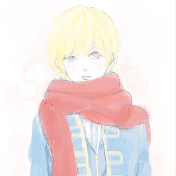冬おきた