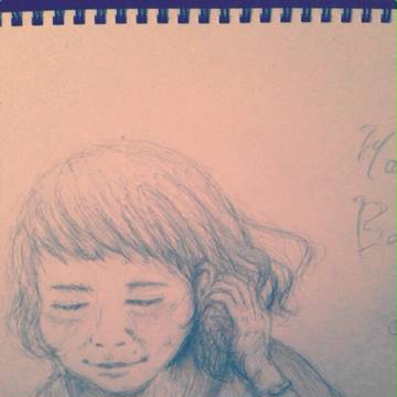 おねえちゃん