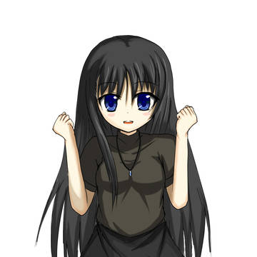 両儀未那