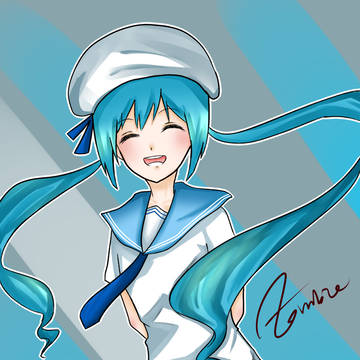 Miku-タイムマシン