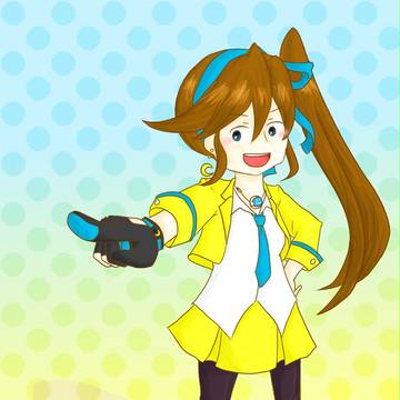 心音ちゃん