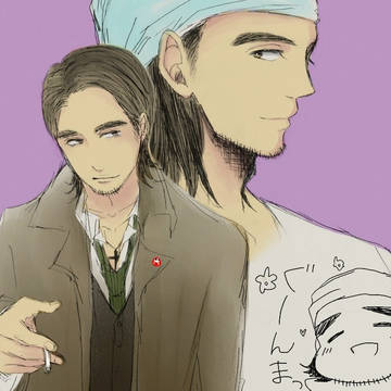 真のイケメン