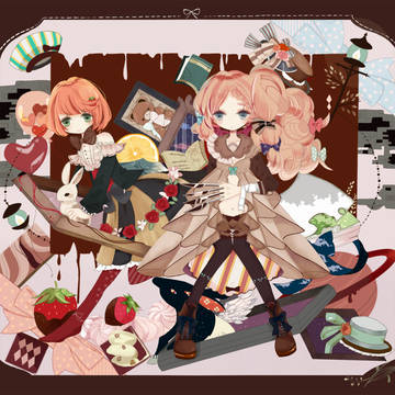 ♡chocolate♡