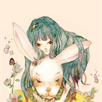 big rabbit
