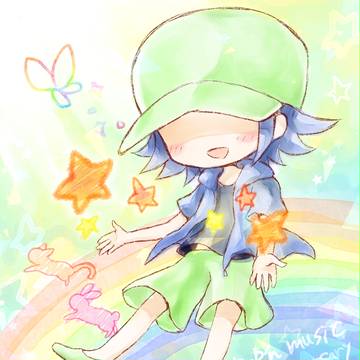 はっぴーばーすでー
