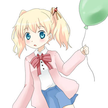 ありすか０たれっと