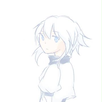 しろ
