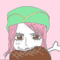 ボニーちゃん