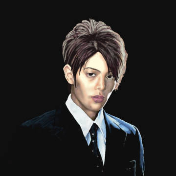 衣裳持ち刑事