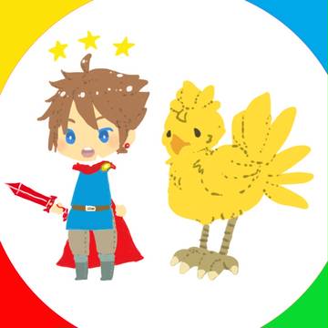ばつぼこ