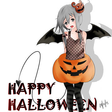 Hallow:)