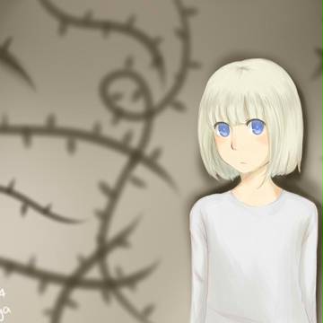 憂